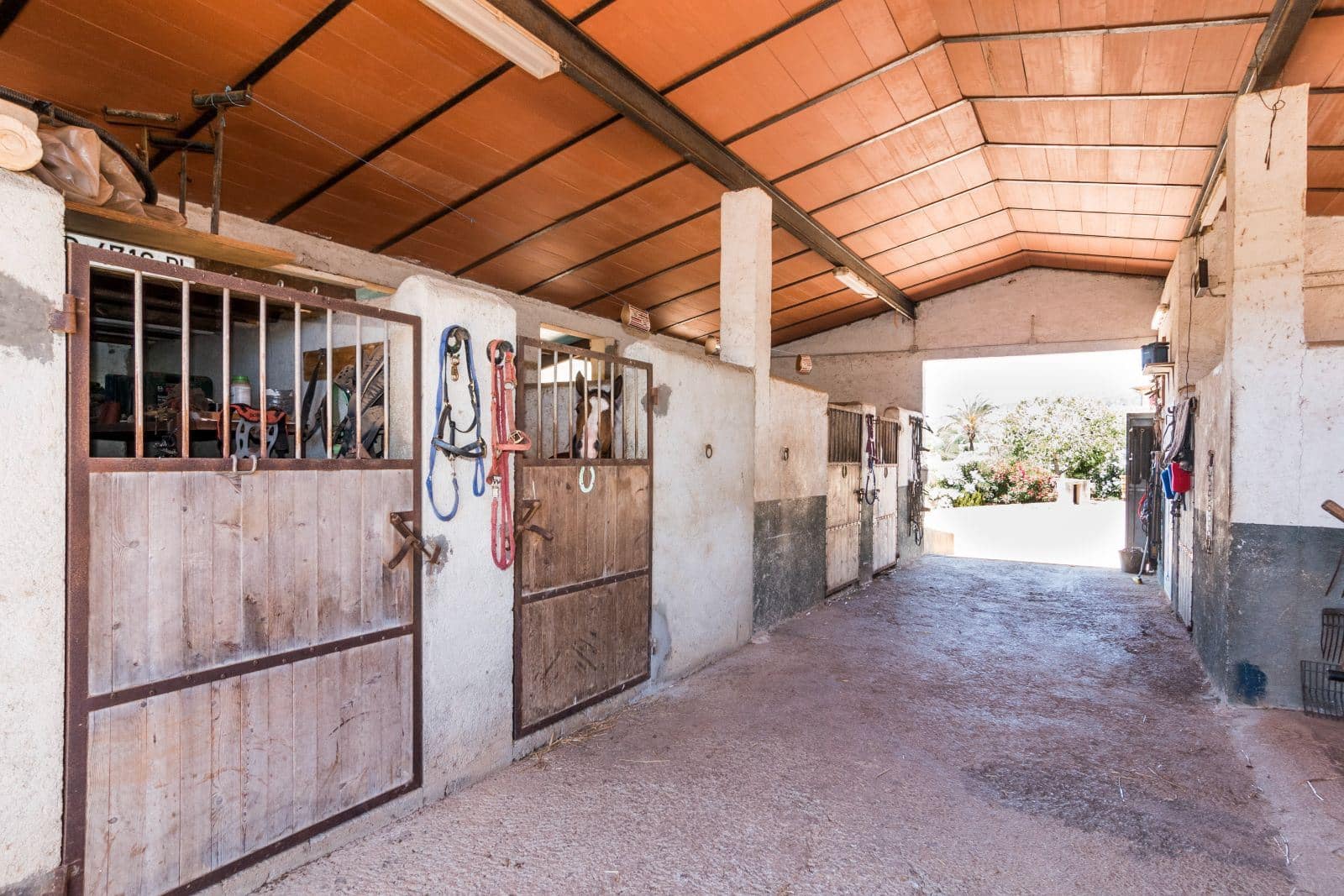 4 sypialnia Finka/Dom wiejski do wynajęcia w Sant Llorenc des Cardassar z basenem garażem - 4 000 € (Ref: 10153710)