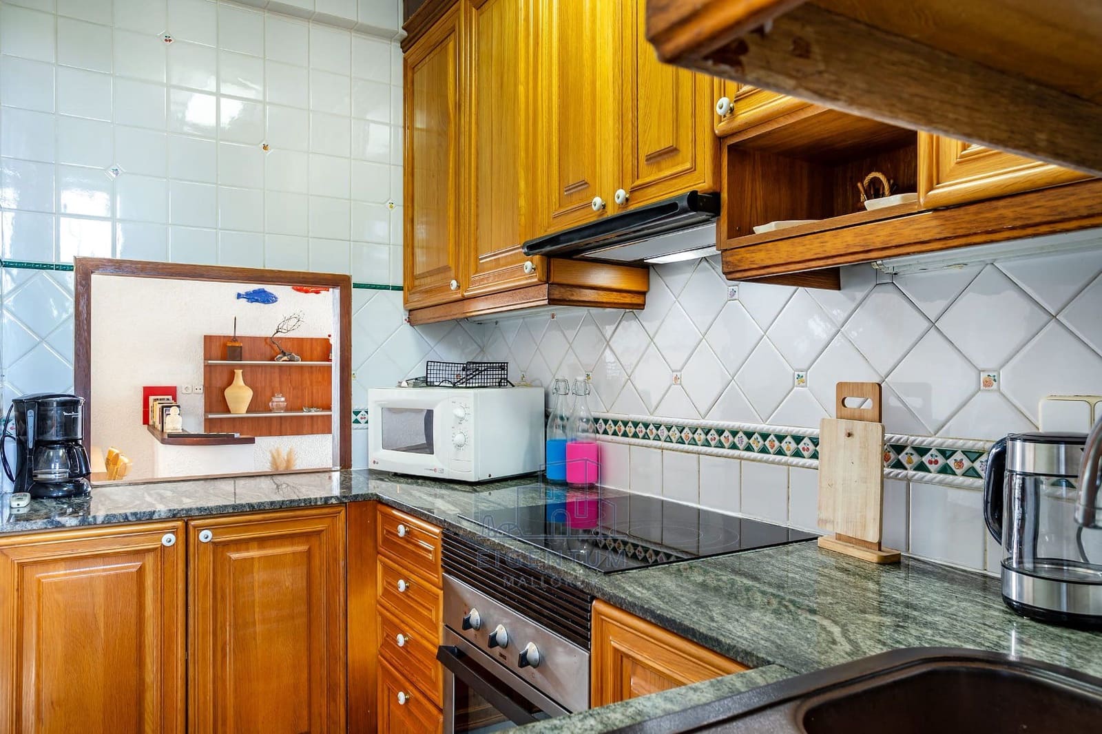 3 soveværelse Villa til leje i Manacor med swimmingpool - € 3.000 (Ref: 10153711)