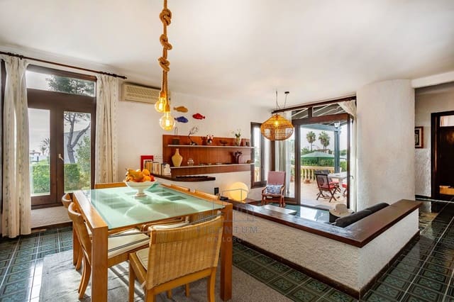 3 soveværelse Villa til leje i Manacor med swimmingpool - € 3.000 (Ref: 10153711)