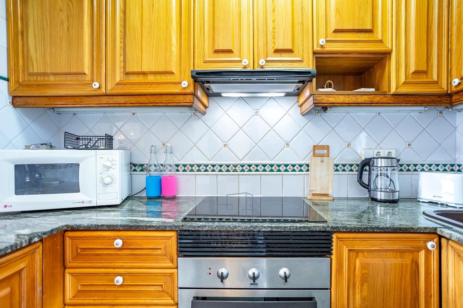 3 soveværelse Villa til leje i Manacor med swimmingpool - € 3.000 (Ref: 10153711)