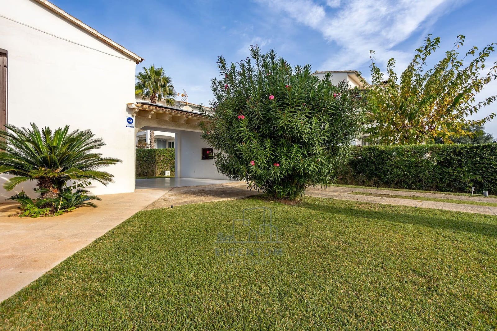 3 soveværelse Villa til leje i Manacor med swimmingpool - € 3.000 (Ref: 10153711)
