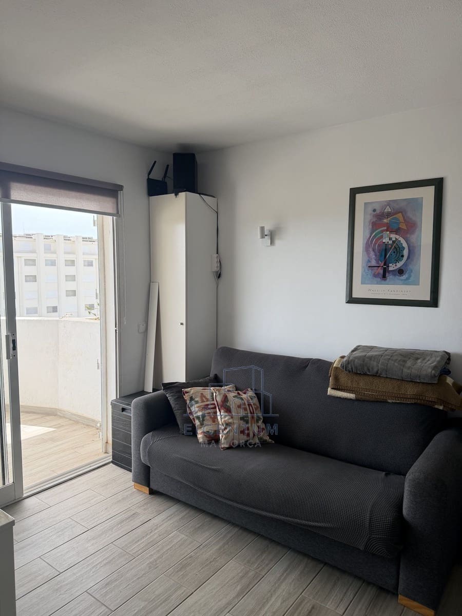 Apartamento de 1 habitación en Sant Llorenç des Cardassar en venta con piscina - 250.000 € (Ref: 10153712)