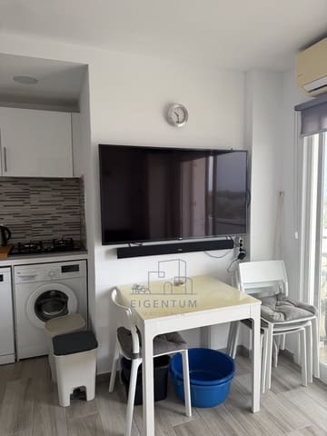 Apartamento de 1 habitación en Sant Llorenç des Cardassar en venta con piscina - 250.000 € (Ref: 10153712)