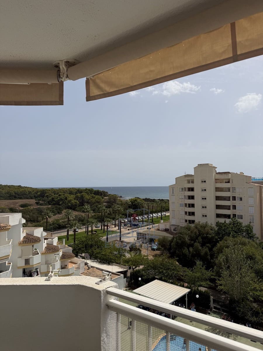 Apartamento de 1 habitación en Sant Llorenç des Cardassar en venta con piscina - 250.000 € (Ref: 10153712)
