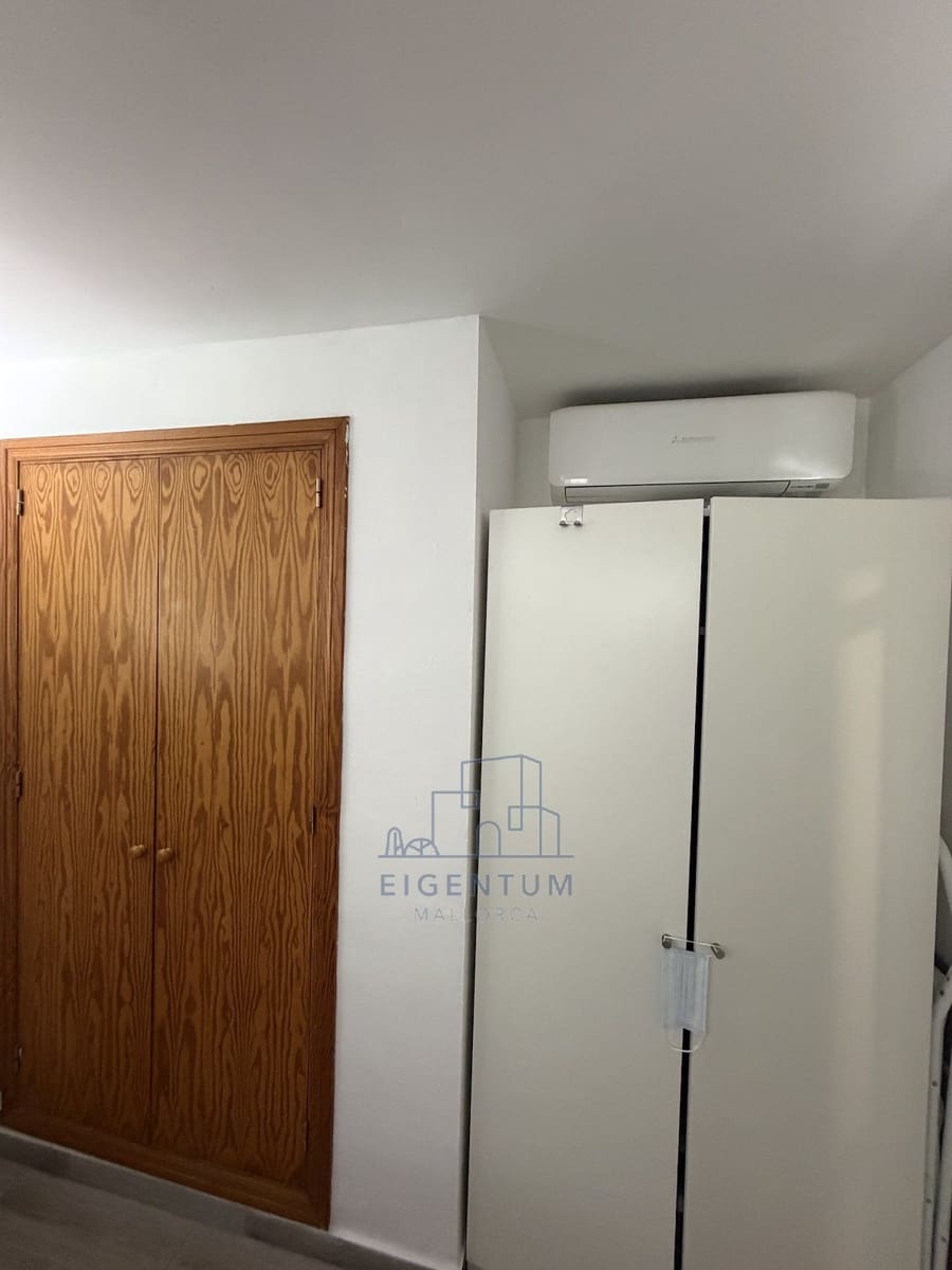 Apartamento de 1 habitación en Sant Llorenç des Cardassar en venta con piscina - 250.000 € (Ref: 10153712)