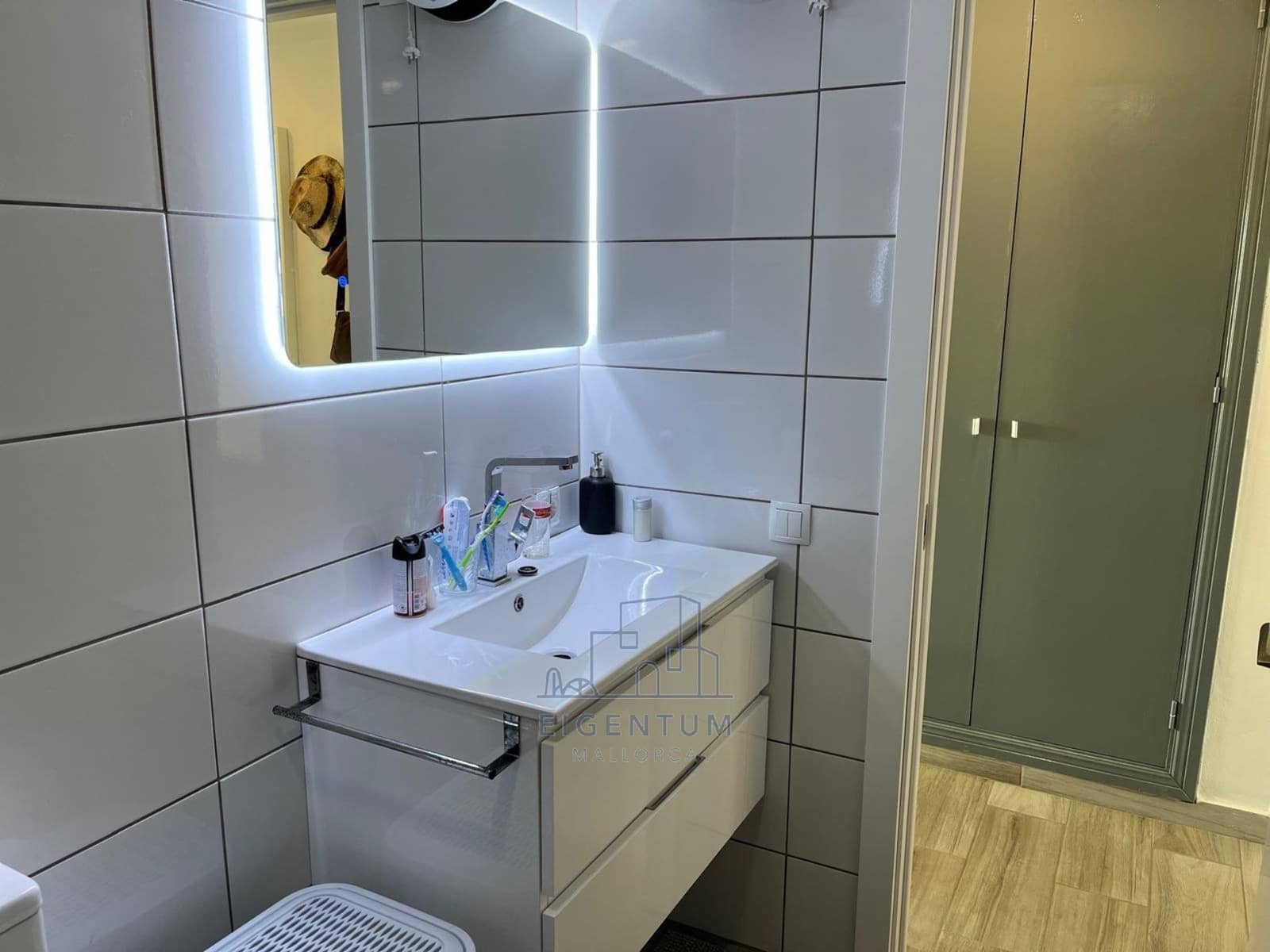 Apartamento de 1 habitación en Sant Llorenç des Cardassar en venta con piscina - 250.000 € (Ref: 10153712)