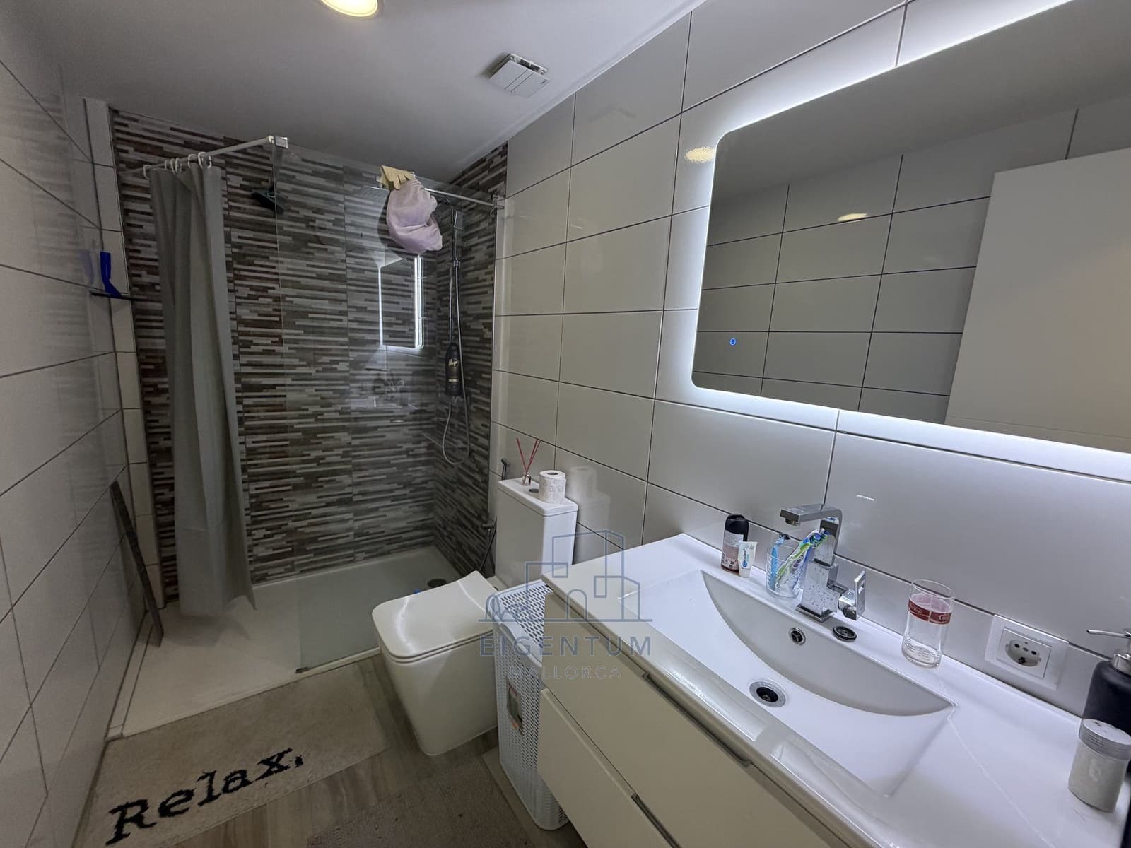 Apartamento de 1 habitación en Sant Llorenç des Cardassar en venta con piscina - 250.000 € (Ref: 10153712)