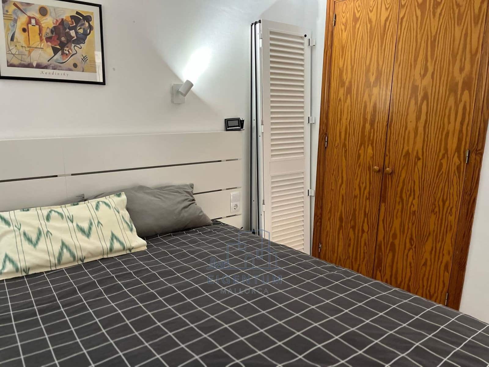 Apartamento de 1 habitación en Sant Llorenç des Cardassar en venta con piscina - 250.000 € (Ref: 10153712)