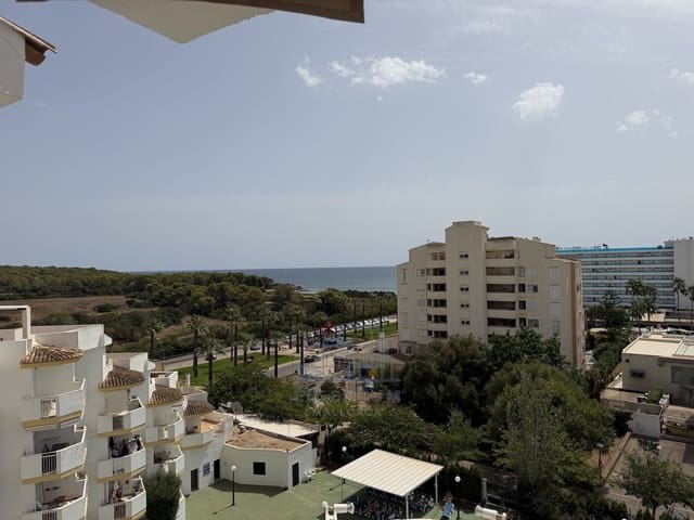 Apartamento de 1 habitación en Sant Llorenç des Cardassar en venta con piscina - 250.000 € (Ref: 10153712)
