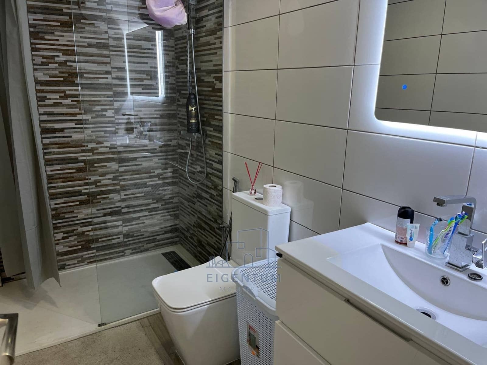 Apartamento de 1 habitación en Sant Llorenç des Cardassar en venta con piscina - 250.000 € (Ref: 10153712)