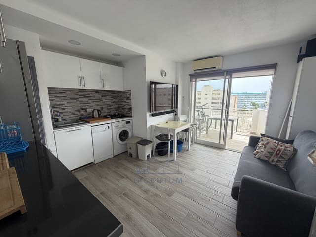 Apartamento de 1 habitación en Sant Llorenç des Cardassar en venta con piscina - 250.000 € (Ref: 10153712)