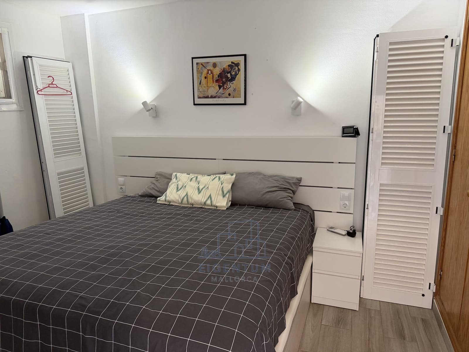 Apartamento de 1 habitación en Sant Llorenç des Cardassar en venta con piscina - 250.000 € (Ref: 10153712)