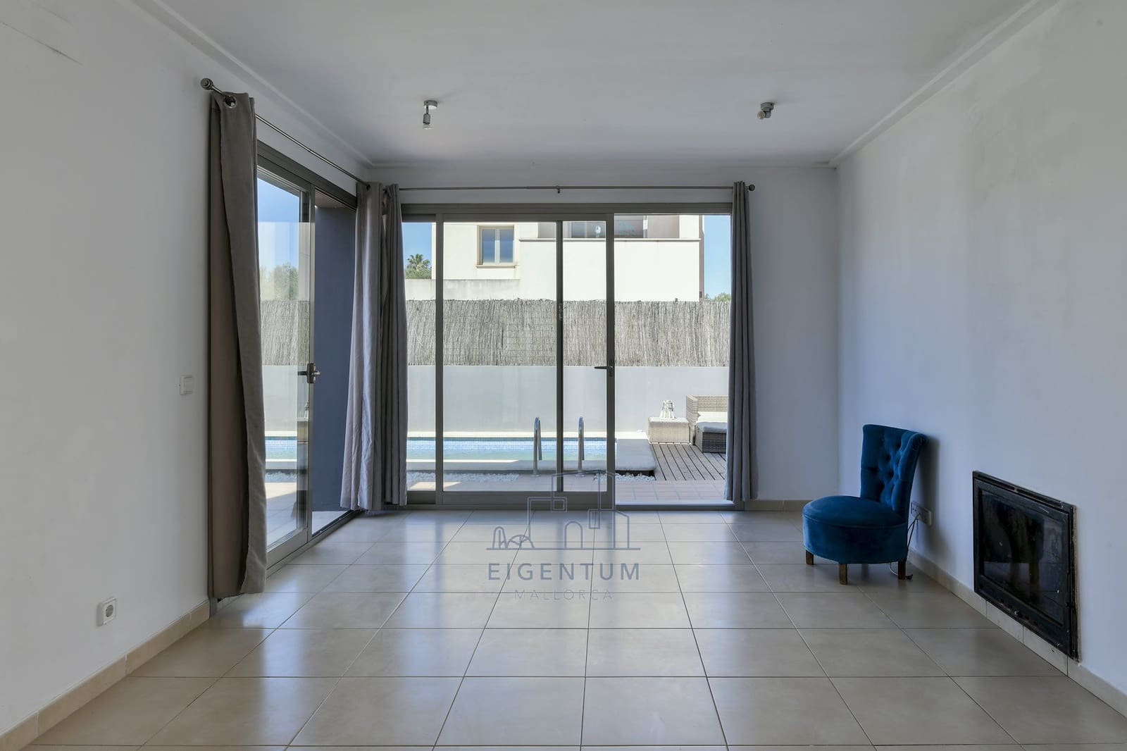 3 soverom Villa til leie i Felanitx med svømmebasseng garasje - € 2 500 (Ref: 10153714)
