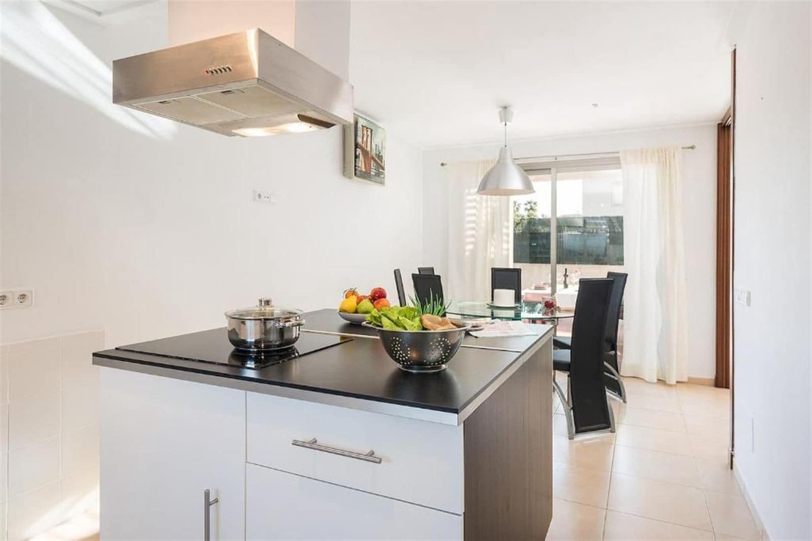 3 soverom Villa til leie i Felanitx med svømmebasseng garasje - € 2 500 (Ref: 10153714)