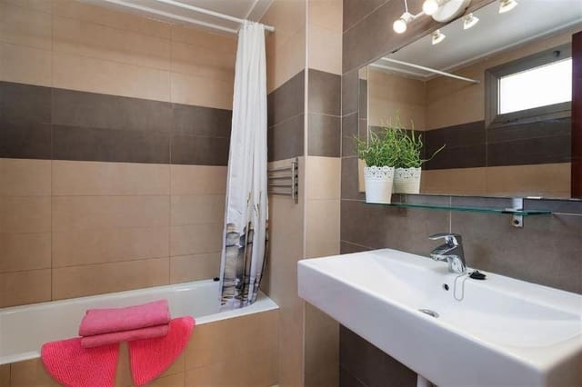 3 soveværelse Villa til leje i Felanitx med swimmingpool garage - € 2.500 (Ref: 10153714)