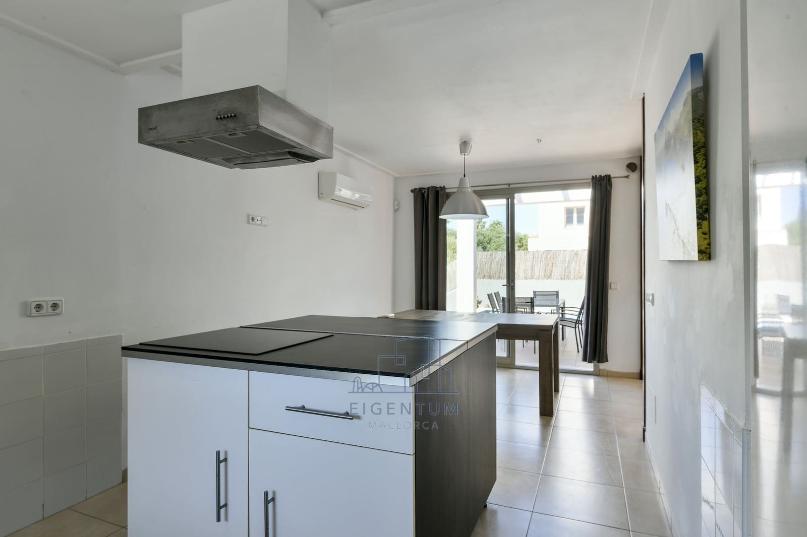 3 soverom Villa til leie i Felanitx med svømmebasseng garasje - € 2 500 (Ref: 10153714)