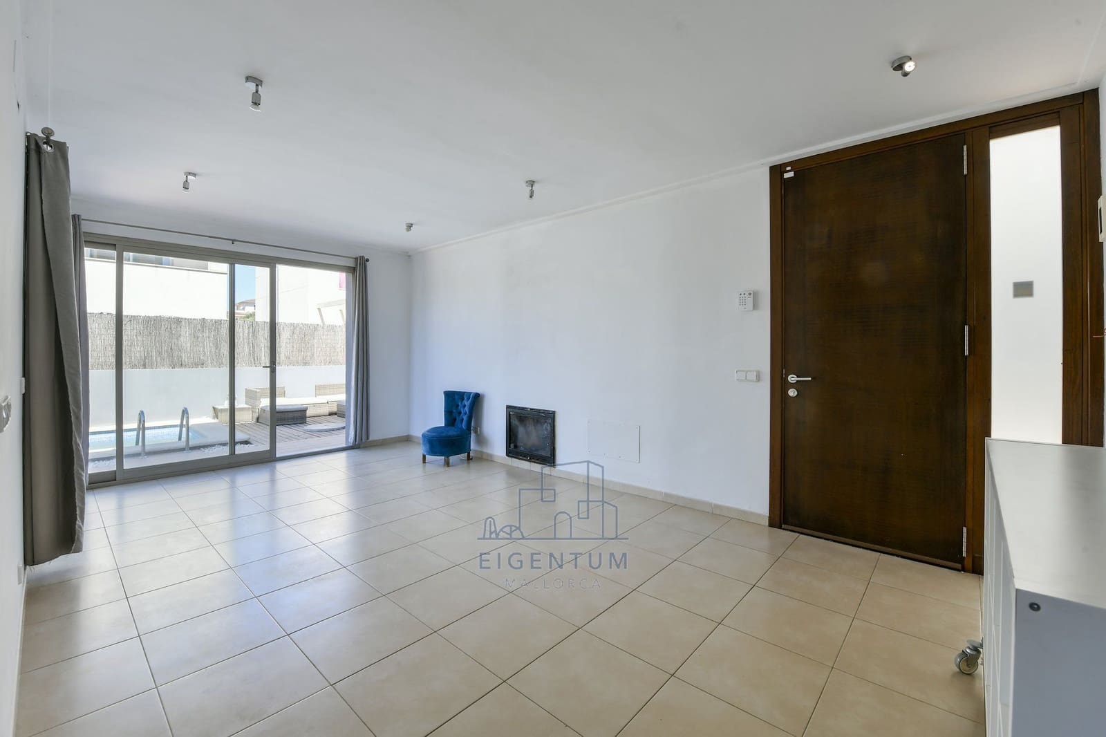 3 soverom Villa til leie i Felanitx med svømmebasseng garasje - € 2 500 (Ref: 10153714)