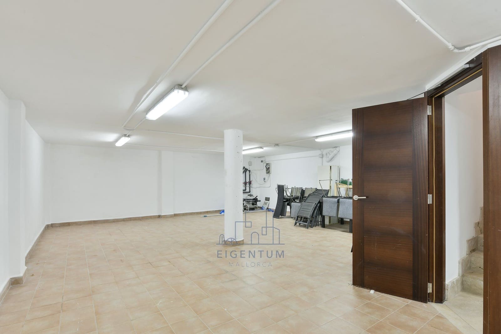 3 soverom Villa til leie i Felanitx med svømmebasseng garasje - € 2 500 (Ref: 10153714)