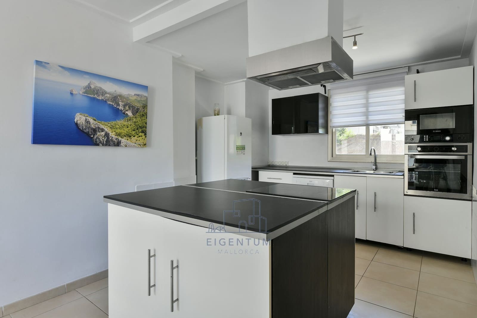3 soverom Villa til leie i Felanitx med svømmebasseng garasje - € 2 500 (Ref: 10153714)
