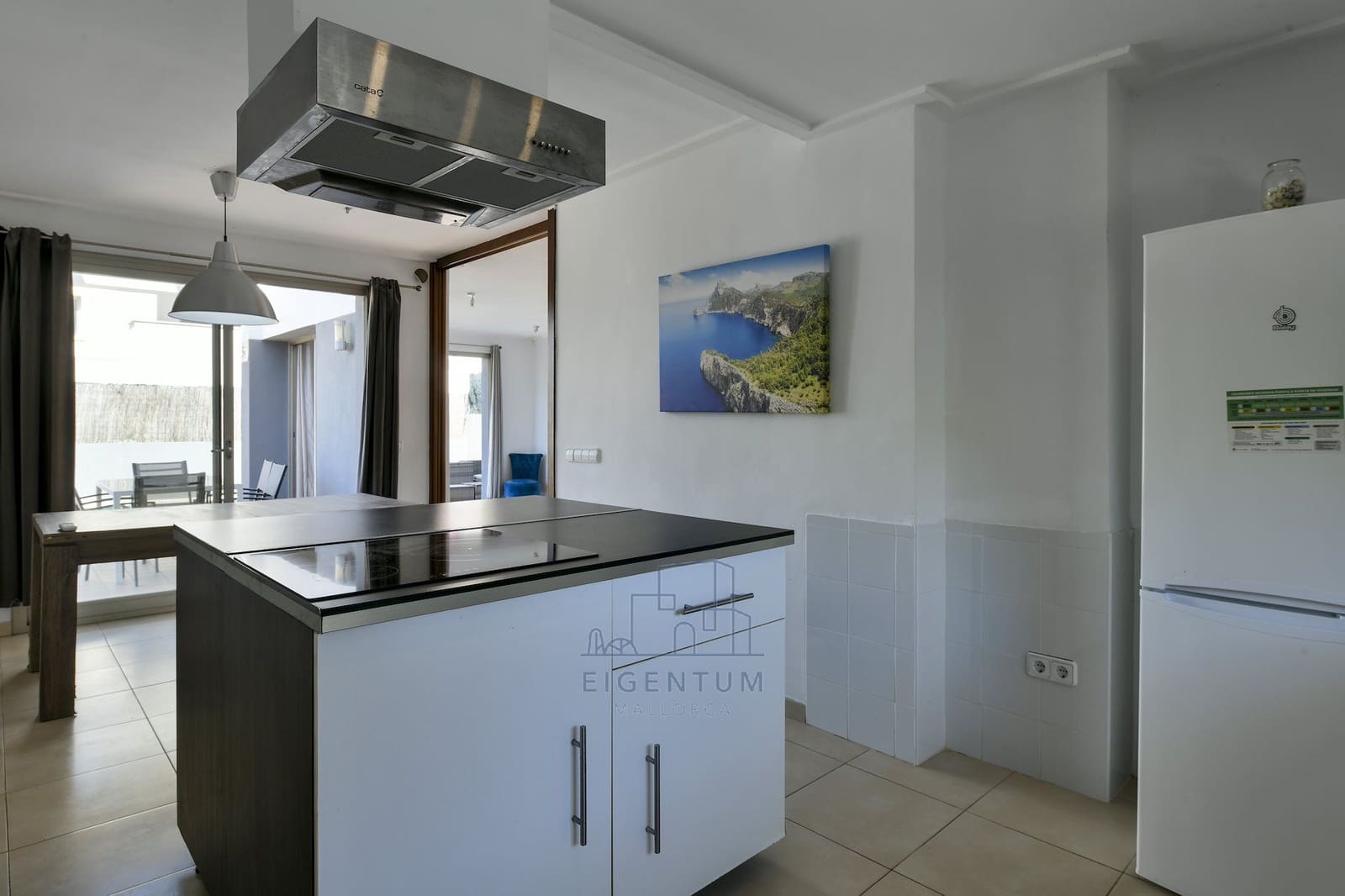 3 soverom Villa til leie i Felanitx med svømmebasseng garasje - € 2 500 (Ref: 10153714)
