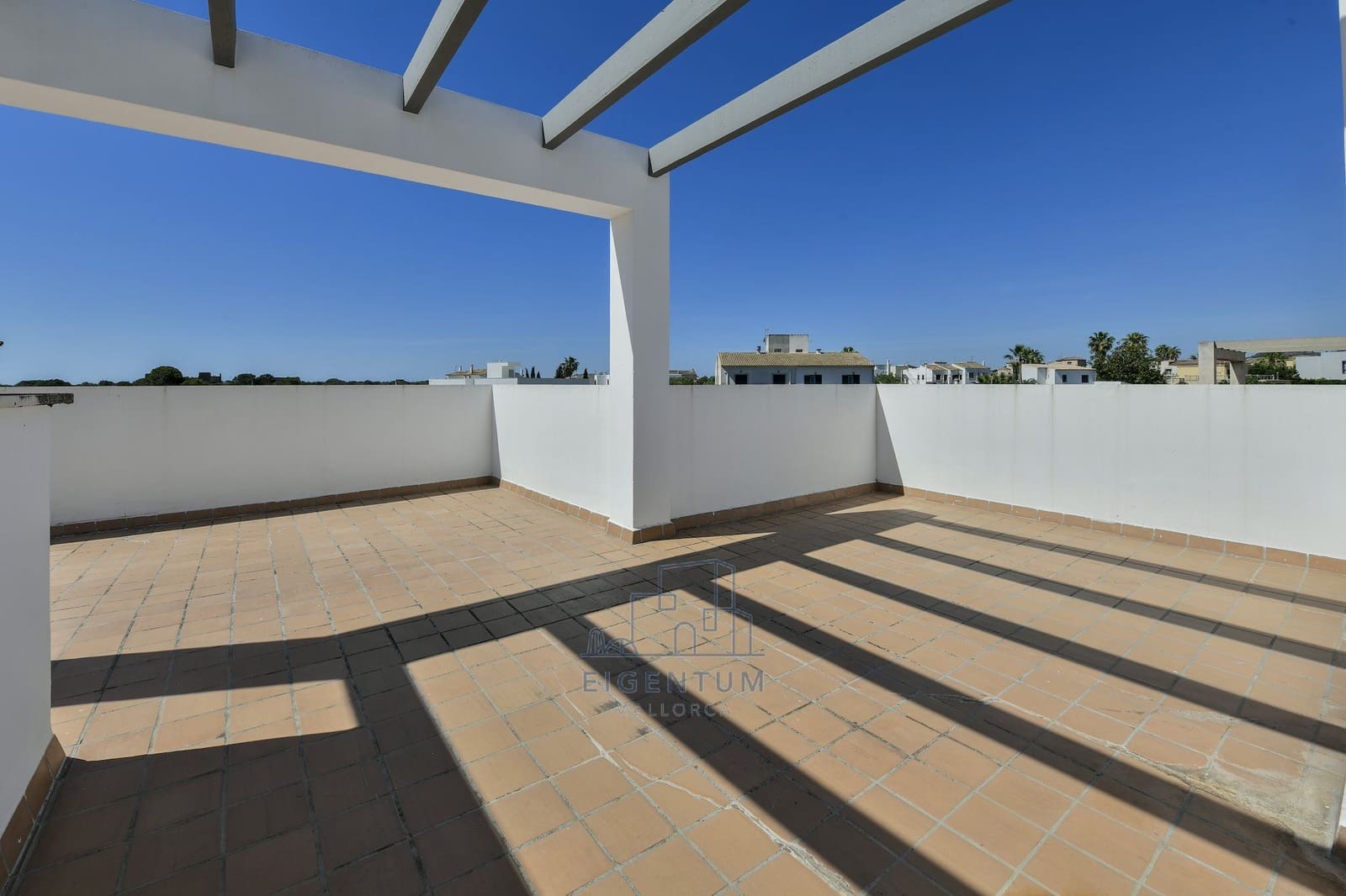 3 soverom Villa til leie i Felanitx med svømmebasseng garasje - € 2 500 (Ref: 10153714)