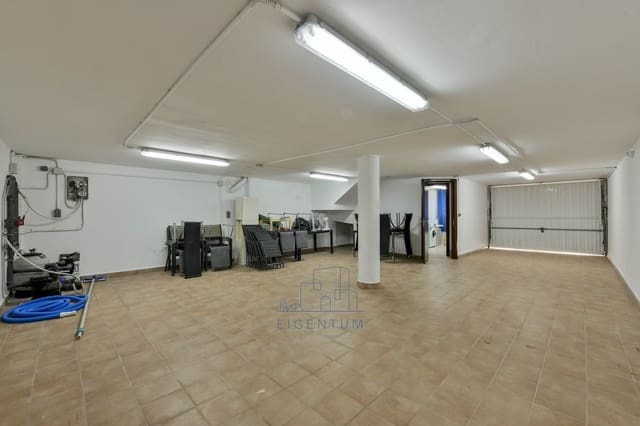 3 soveværelse Villa til leje i Felanitx med swimmingpool garage - € 2.500 (Ref: 10153714)