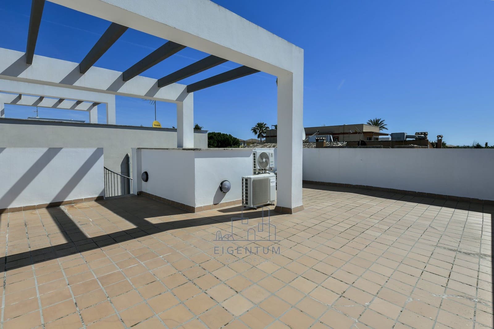 3 soverom Villa til leie i Felanitx med svømmebasseng garasje - € 2 500 (Ref: 10153714)