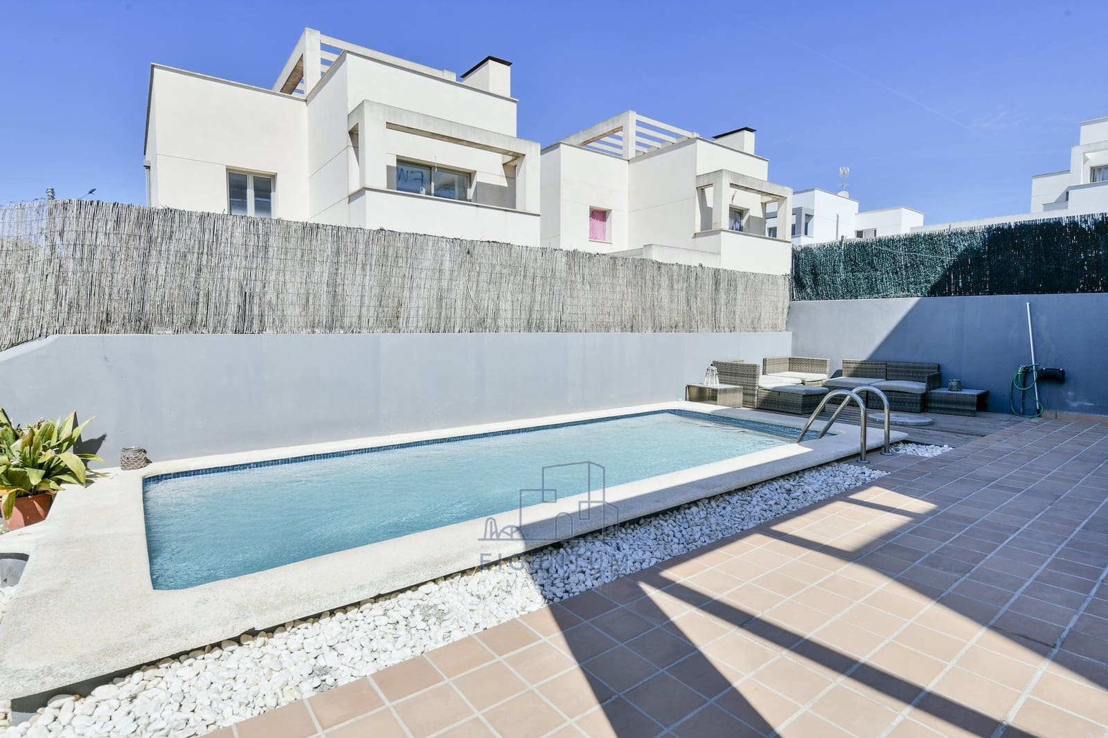 3 soverom Villa til leie i Felanitx med svømmebasseng garasje - € 2 500 (Ref: 10153714)