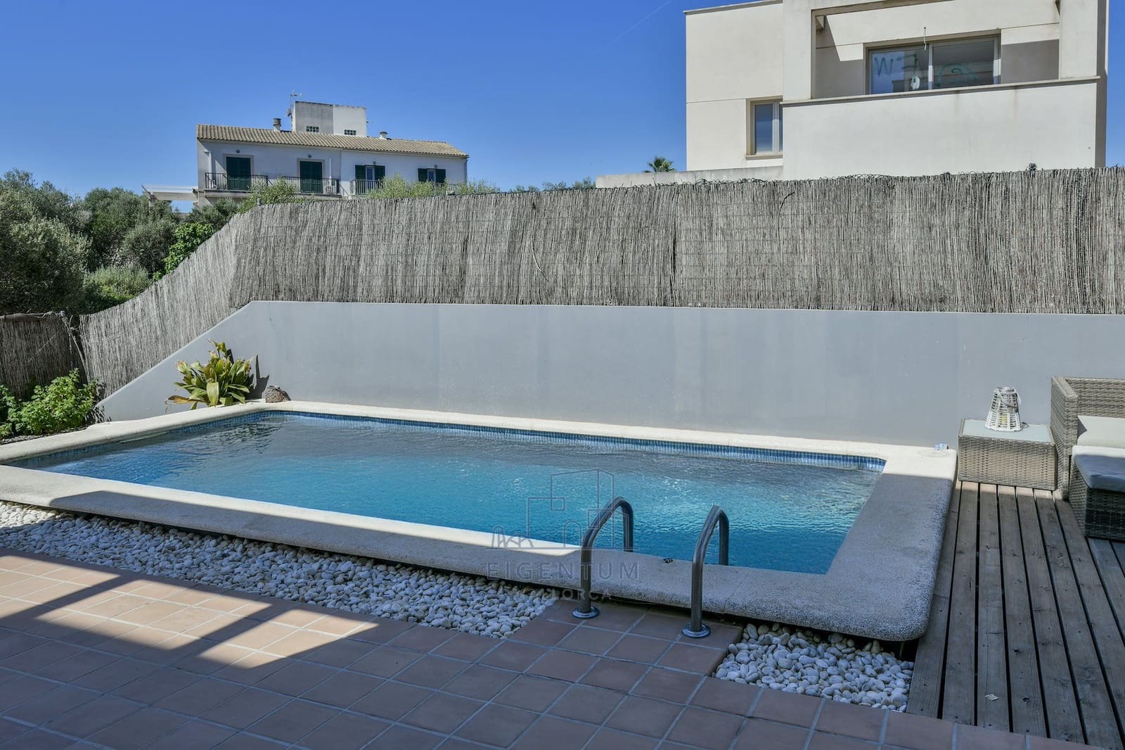 3 soverom Villa til leie i Felanitx med svømmebasseng garasje - € 2 500 (Ref: 10153714)
