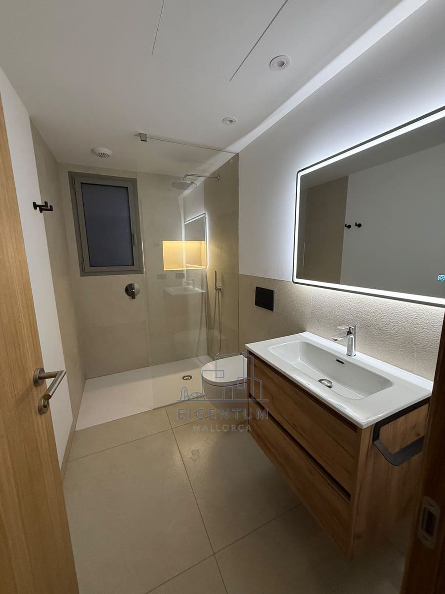 3 bedroom Villa for rent in Son Servera with pool garage - € 3,700 (Ref: 10153715)