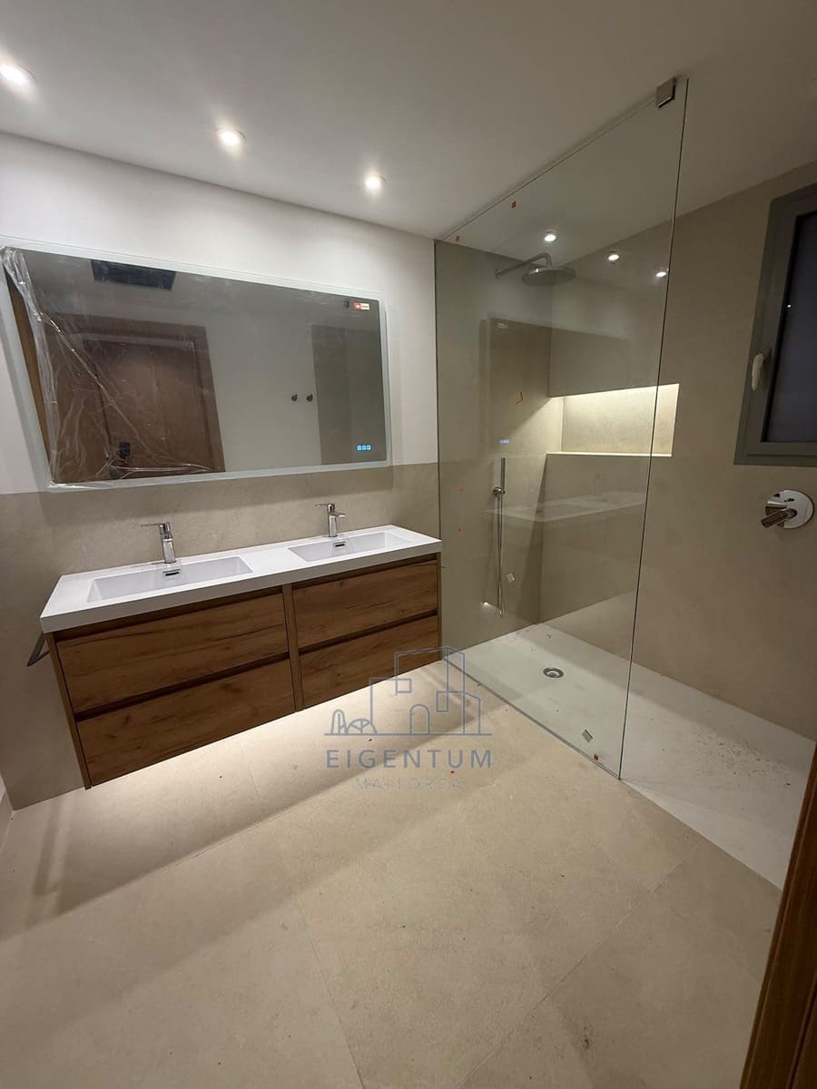 3 bedroom Villa for rent in Son Servera with pool garage - € 3,700 (Ref: 10153715)