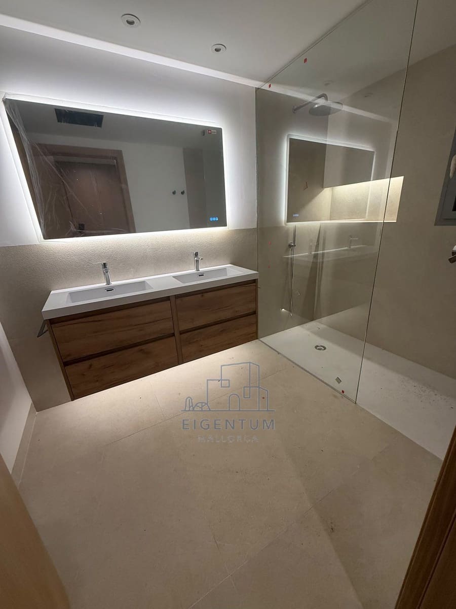 3 bedroom Villa for rent in Son Servera with pool garage - € 3,700 (Ref: 10153715)