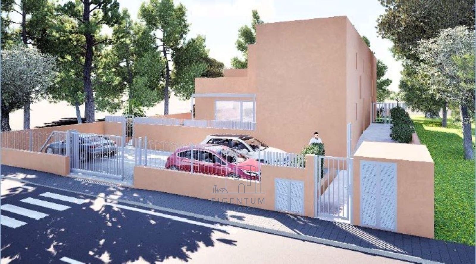 3 bedroom Villa for rent in Son Servera with pool garage - € 3,700 (Ref: 10153715)