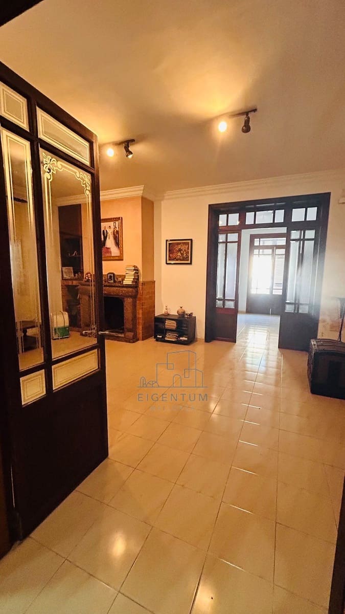 3 slaapkamer Appartement te koop in Manacor - € 330.000 (Ref: 10153716)