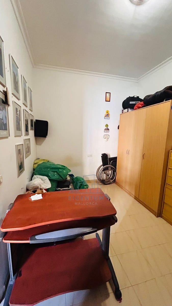 3 slaapkamer Appartement te koop in Manacor - € 330.000 (Ref: 10153716)
