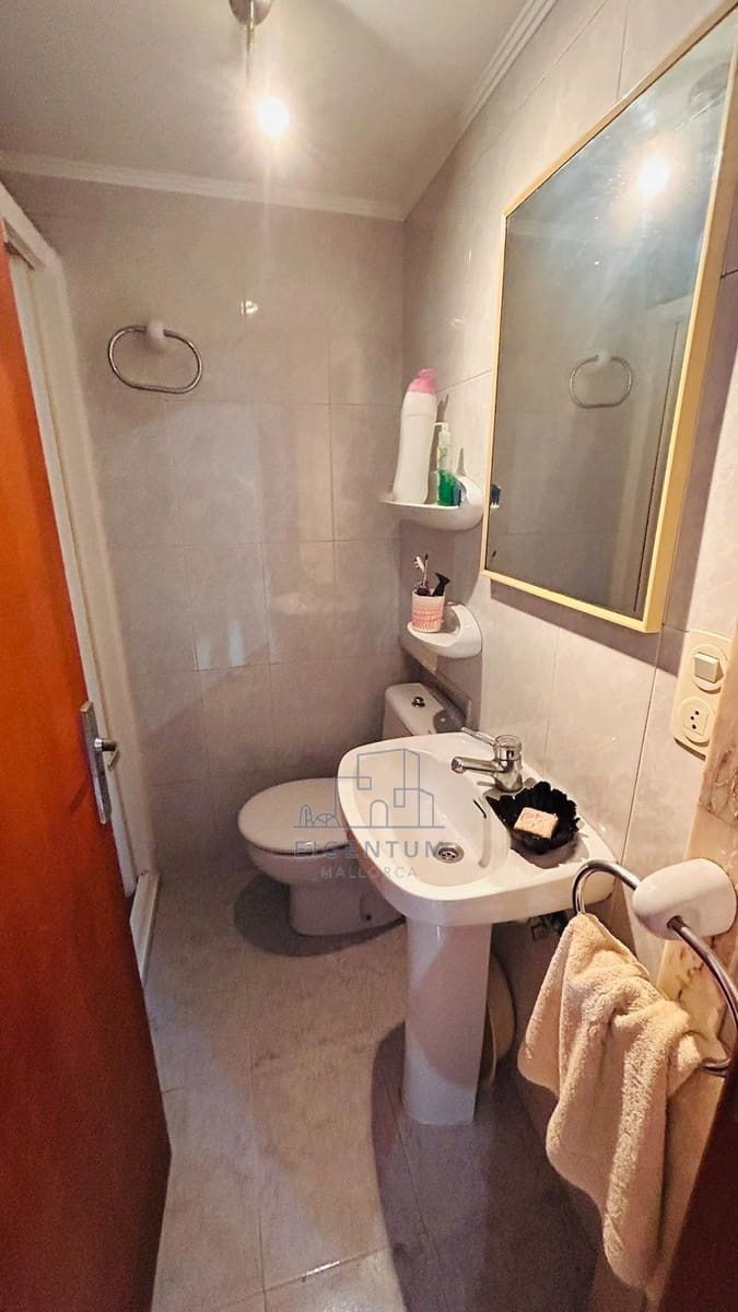 3 slaapkamer Appartement te koop in Manacor - € 330.000 (Ref: 10153716)