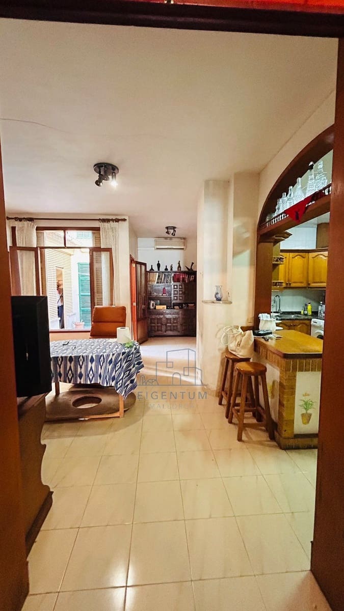 3 slaapkamer Appartement te koop in Manacor - € 330.000 (Ref: 10153716)