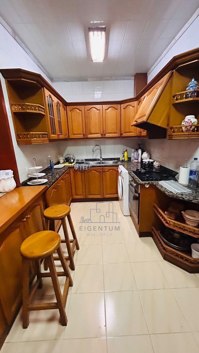3 slaapkamer Appartement te koop in Manacor - € 330.000 (Ref: 10153716)