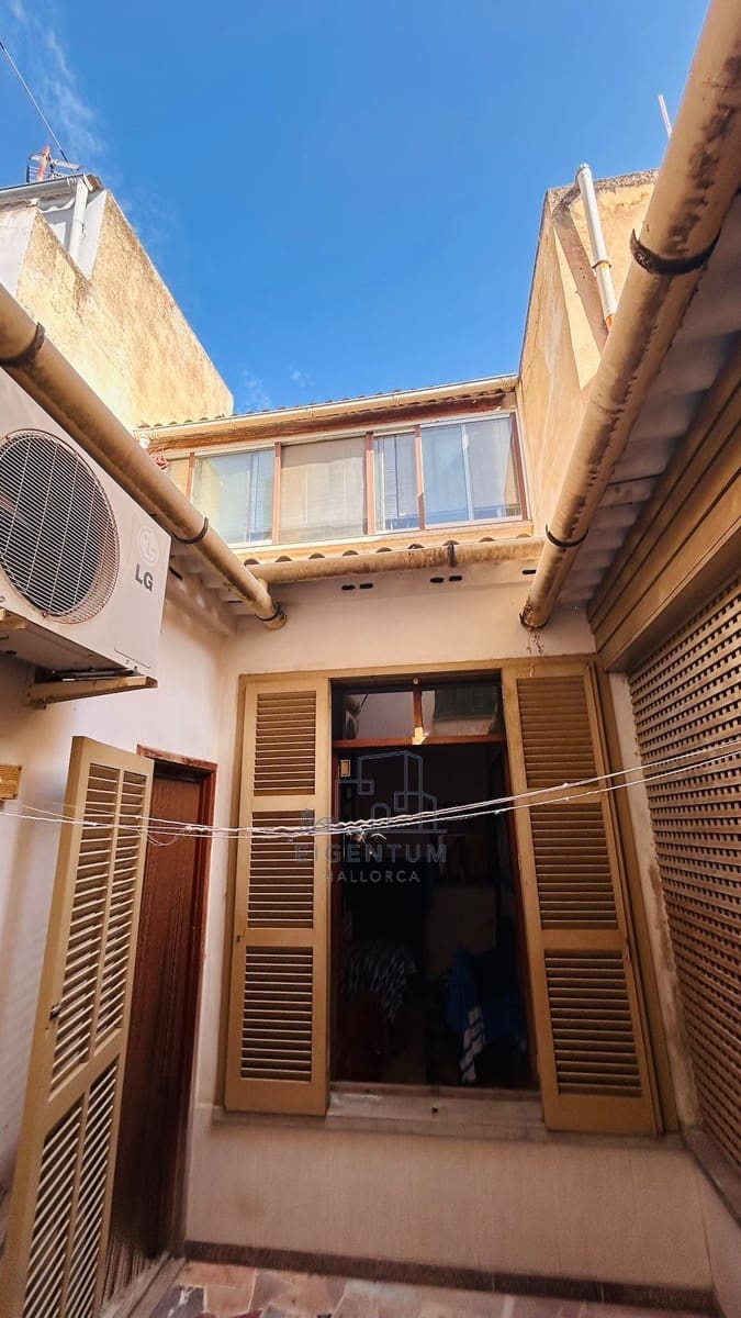 3 slaapkamer Appartement te koop in Manacor - € 330.000 (Ref: 10153716)