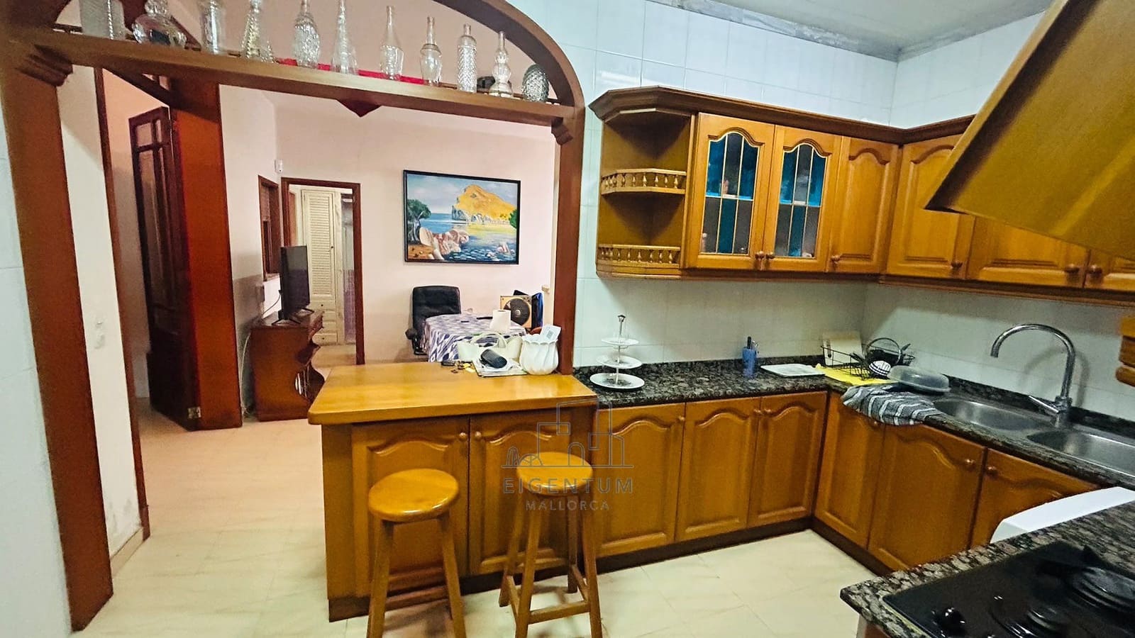 3 slaapkamer Appartement te koop in Manacor - € 330.000 (Ref: 10153716)
