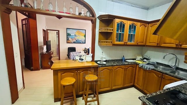 3 slaapkamer Appartement te koop in Manacor - € 330.000 (Ref: 10153716)