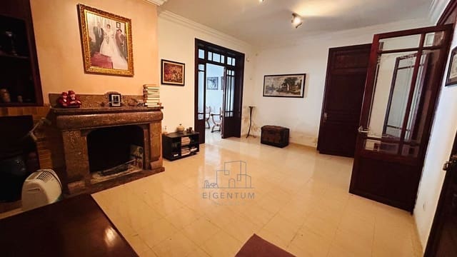 3 slaapkamer Appartement te koop in Manacor - € 330.000 (Ref: 10153716)
