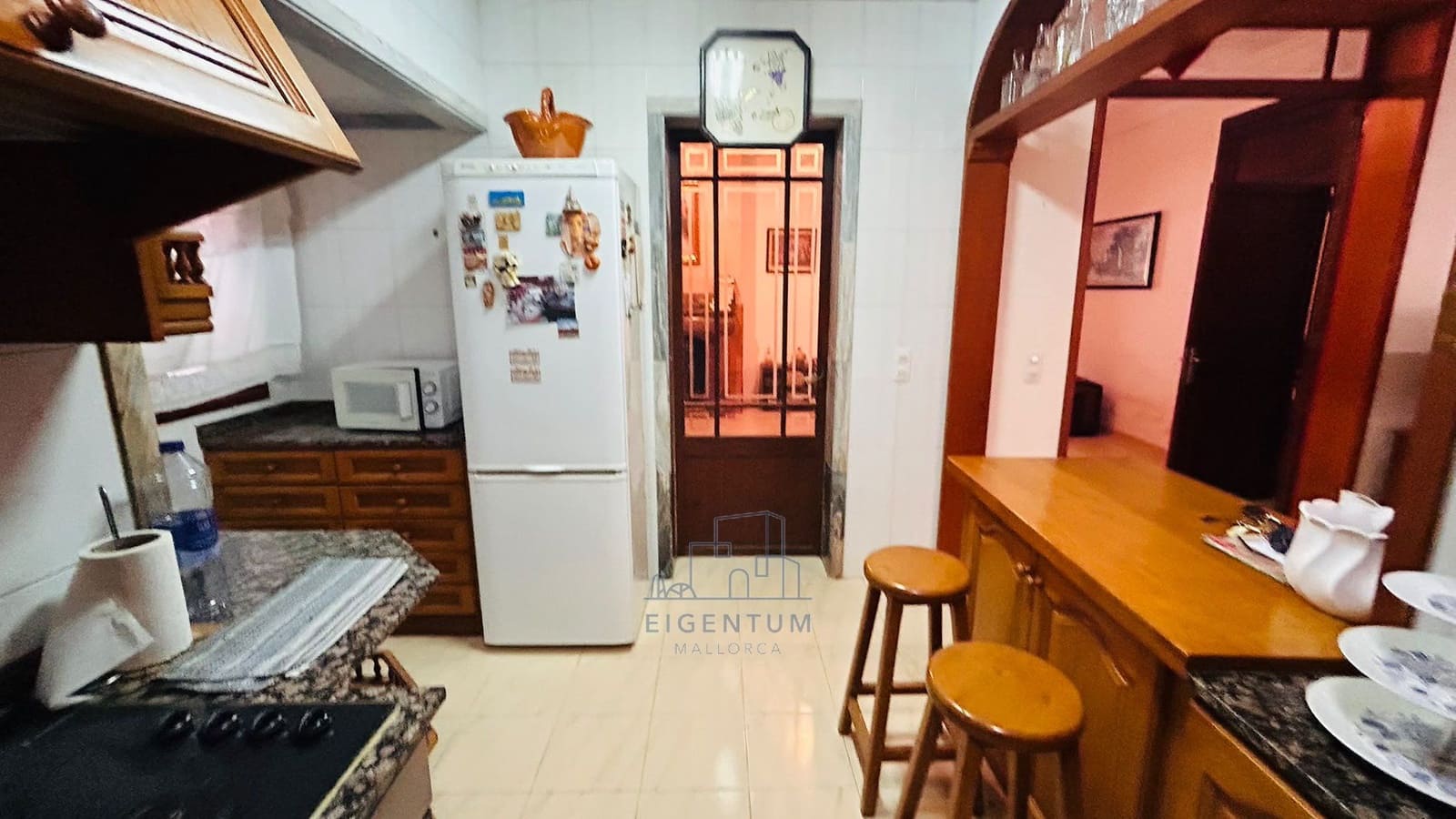 3 slaapkamer Appartement te koop in Manacor - € 330.000 (Ref: 10153716)