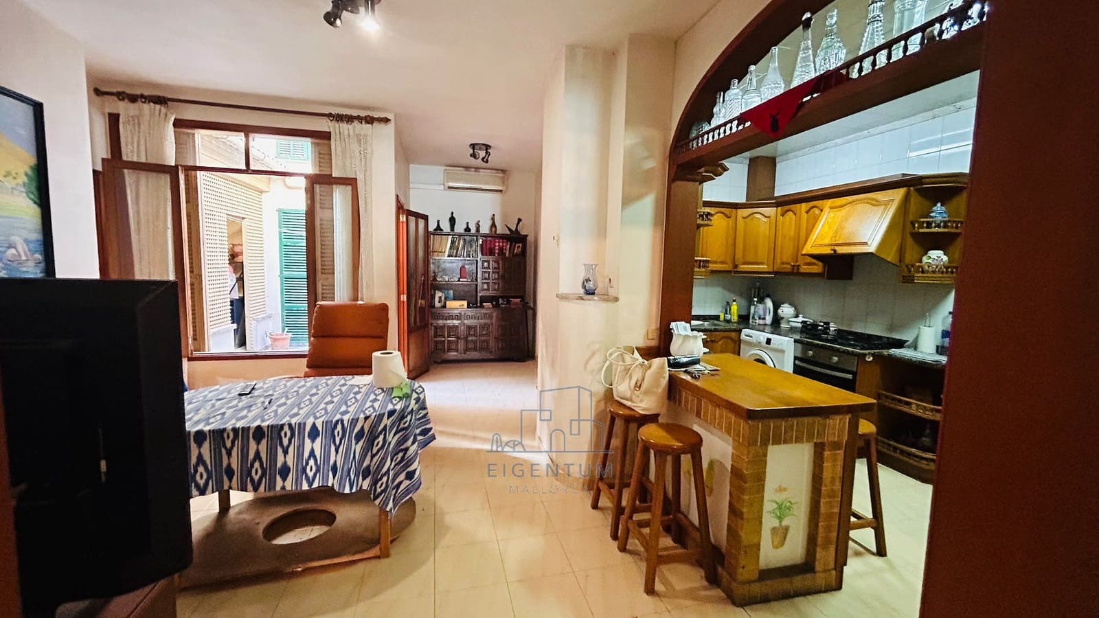 3 slaapkamer Appartement te koop in Manacor - € 330.000 (Ref: 10153716)