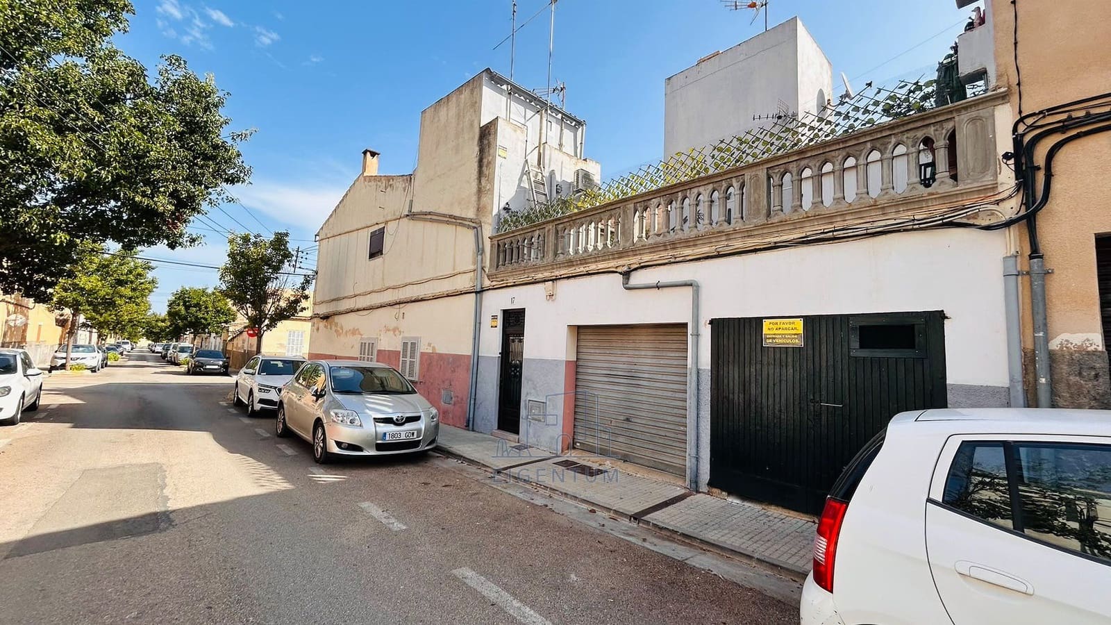 3 slaapkamer Appartement te koop in Manacor - € 330.000 (Ref: 10153716)