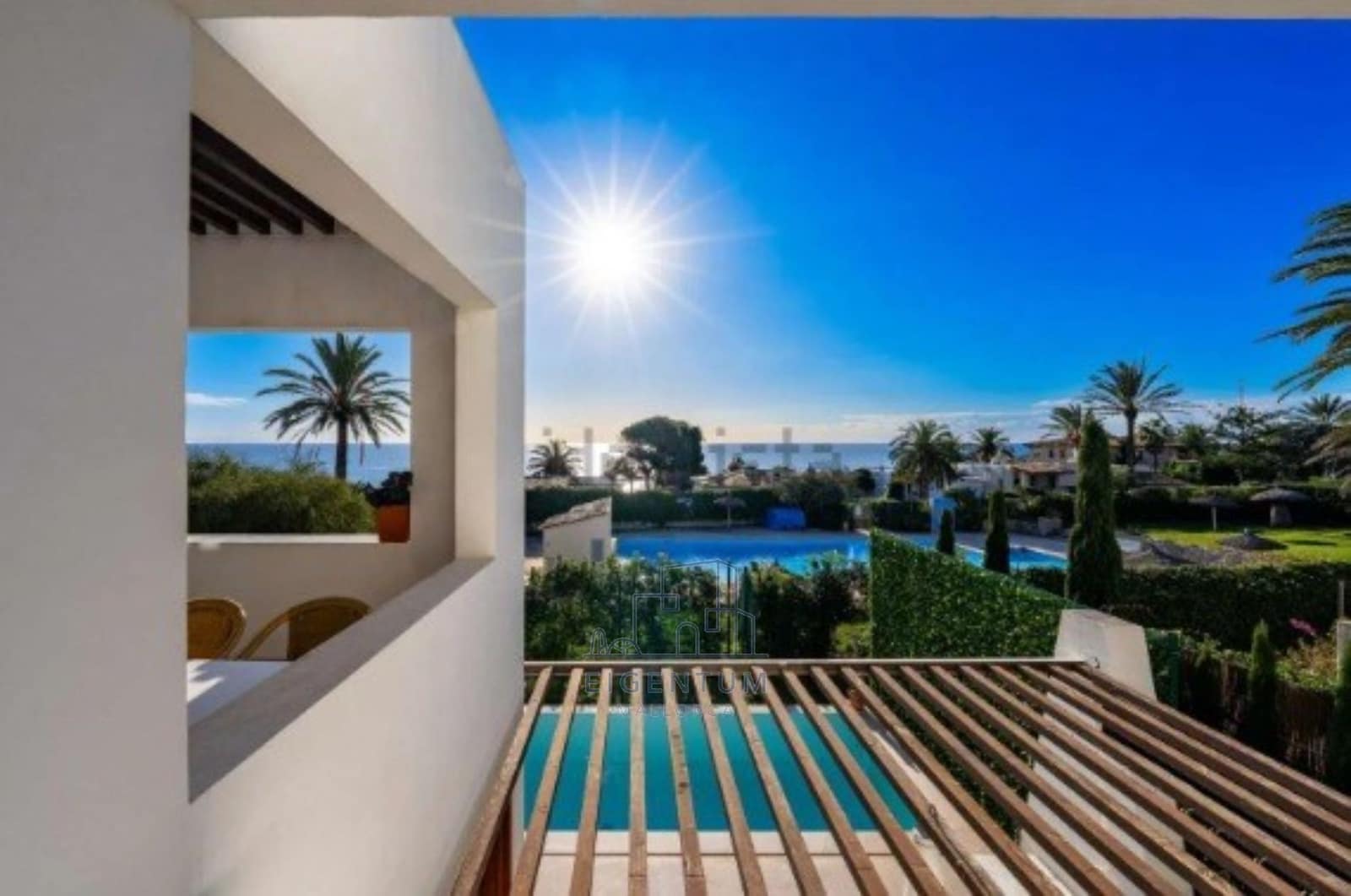 5 soveværelse Villa til salg i Manacor med swimmingpool - € 1.160.000 (Ref: 10153717)