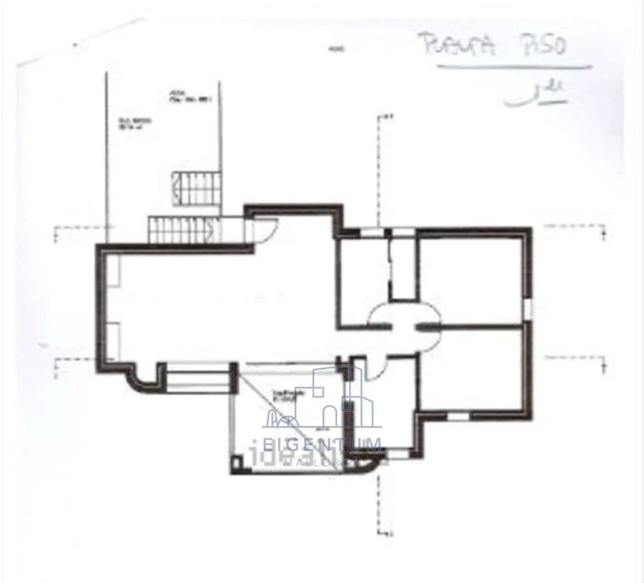 5 soveværelse Villa til salg i Manacor med swimmingpool - € 1.160.000 (Ref: 10153717)