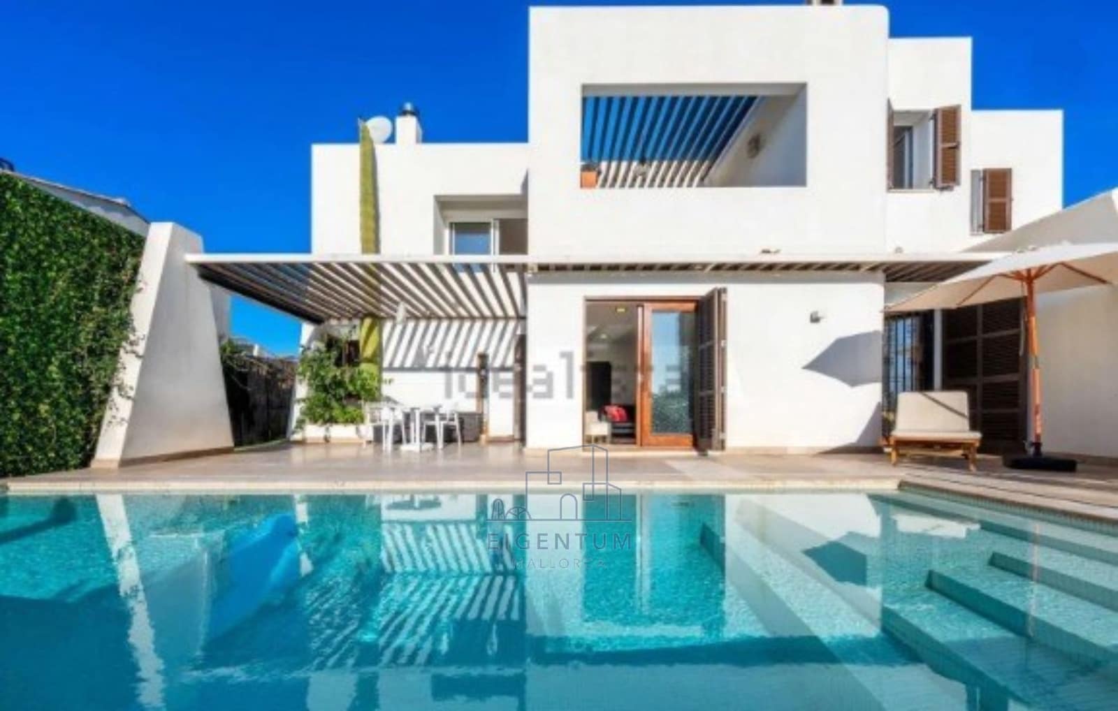 5 soveværelse Villa til salg i Manacor med swimmingpool - € 1.160.000 (Ref: 10153717)