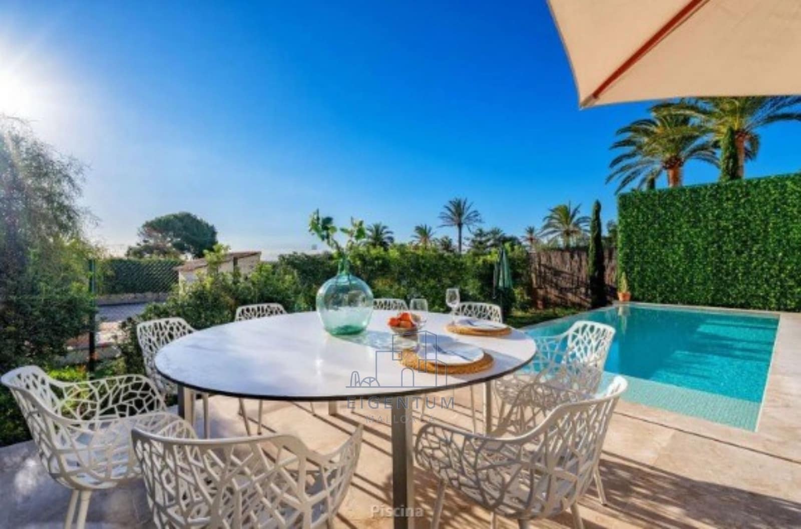 5 soveværelse Villa til salg i Manacor med swimmingpool - € 1.160.000 (Ref: 10153717)
