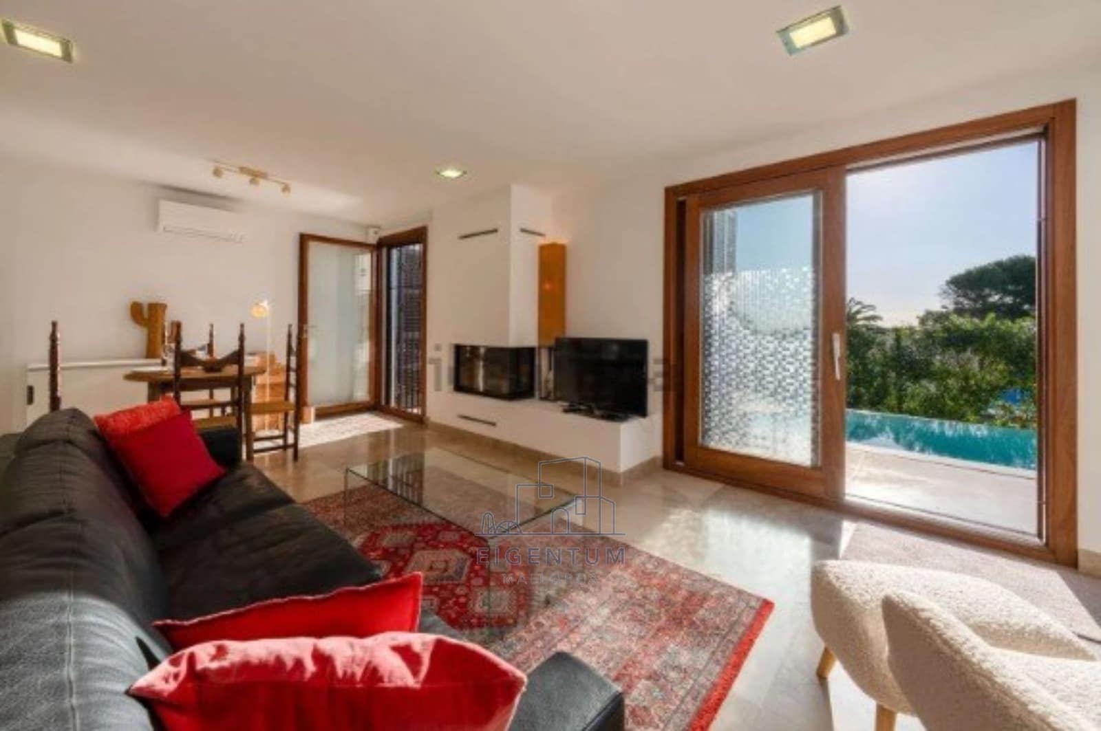 5 soveværelse Villa til salg i Manacor med swimmingpool - € 1.160.000 (Ref: 10153717)